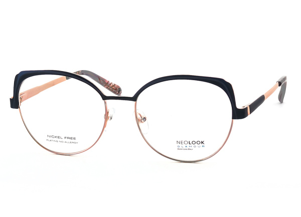 Оправа для очков Neolook glamour 7940-38 - фото, цена в интернет-магазине Мода-Оптик Архангельск