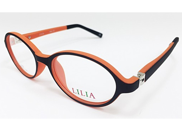 Оправа для очков Lilia 502 - фото, цена в интернет-магазине Мода-Оптик Архангельск