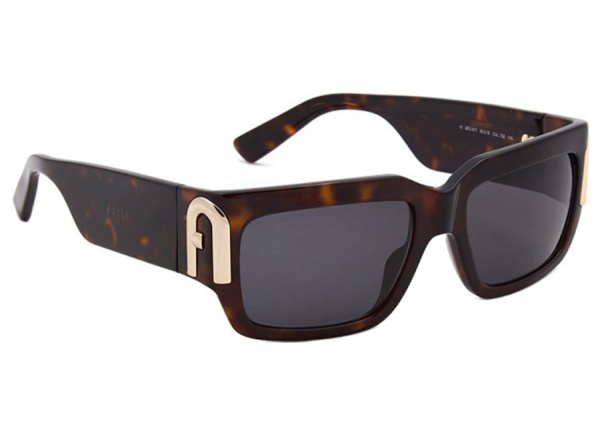 Очки солнцезащитные Furla 417 722 - фото, цена в интернет-магазине Мода-Оптик Архангельск