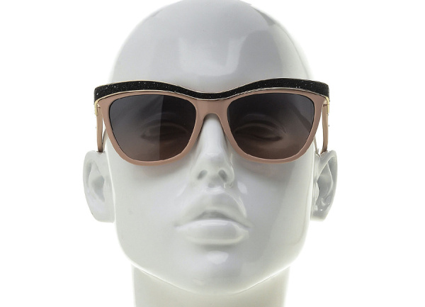 Очки солнцезащитные D. Swarovski 0075 72B - фото, цена в интернет-магазине Мода-Оптик Архангельск