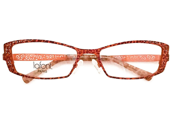 Оправа для очков Lafont Mayfair 851 - фото, цена в интернет-магазине Мода-Оптик Архангельск