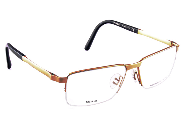 Оправа для очков Porsche 8251 A - фото, цена в интернет-магазине Мода-Оптик Архангельск