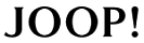 Логотип бренда Joop