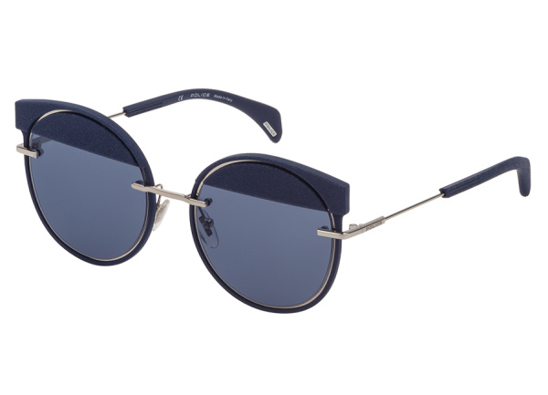 Очки солнцезащитные Police 833 579 - фото, цена в интернет-магазине Мода-Оптик Архангельск
