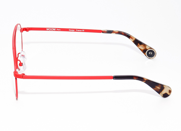 Оправа для очков Woow Mer Ci 1 928 - фото, цена в интернет-магазине Мода-Оптик Архангельск