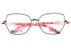Оправа для очков Neolook glamour 7922-22 - фото, цена в интернет-магазине Мода-Оптик Архангельск