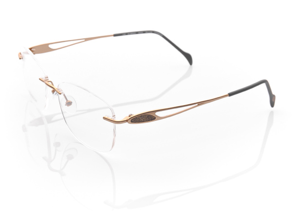 Оправа для очков Stepper SI 96523 F 010 - фото, цена в интернет-магазине Мода-Оптик Архангельск