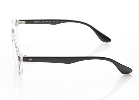 Оправа для очков Ben.X 564 C203 - фото, цена в интернет-магазине Мода-Оптик Архангельск
