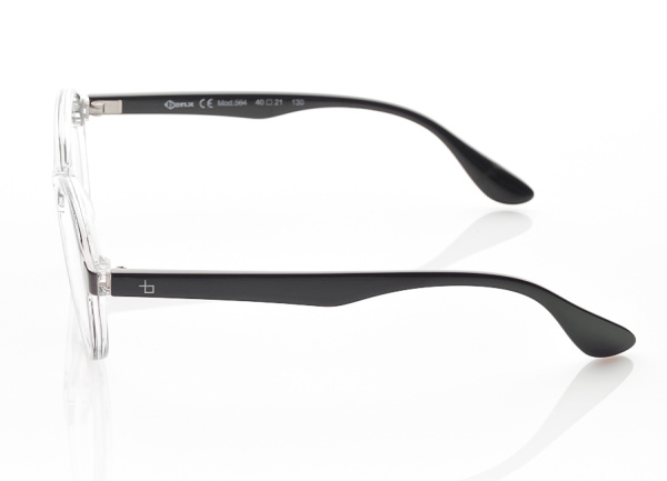 Оправа для очков Ben.X 564 C203 - фото, цена в интернет-магазине Мода-Оптик Архангельск