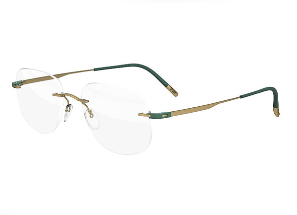 Оправа для очков Silhouette Alpha 5516 EQ 5540 - фото, цена в интернет-магазине Мода-Оптик Архангельск