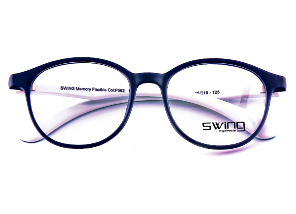 Оправа для очков Swing 315 582 - фото, цена в интернет-магазине Мода-Оптик Архангельск