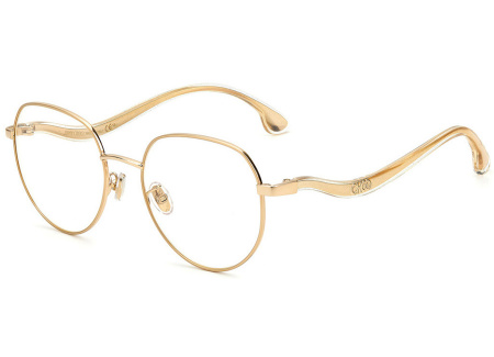 Оправа для очков Jimmy Choo 260/G J5G - фото, цена в интернет-магазине Мода-Оптик Архангельск