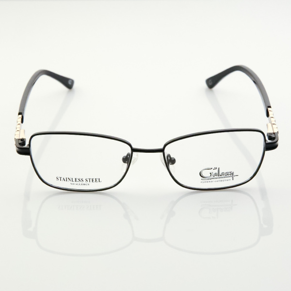 Оправа для очков Galaxy 264 2 - фото, цена в интернет-магазине Мода-Оптик Архангельск