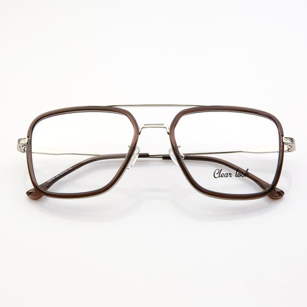 Оправа для очков Clear Look 101 5 - фото, цена в интернет-магазине Мода-Оптик Архангельск