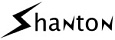 Логотип бренда Shanton