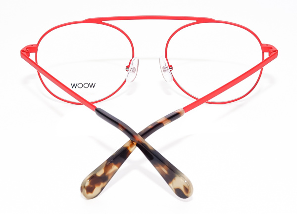 Оправа для очков Woow Mer Ci 1 928 - фото, цена в интернет-магазине Мода-Оптик Архангельск