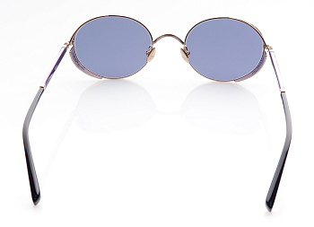 Очки солнцезащитные Matsuda M3137 BG-NVY