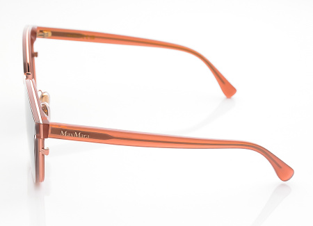 Очки солнцезащитные Max Mara 0104-K 57B - фото, цена в интернет-магазине Мода-Оптик Архангельск