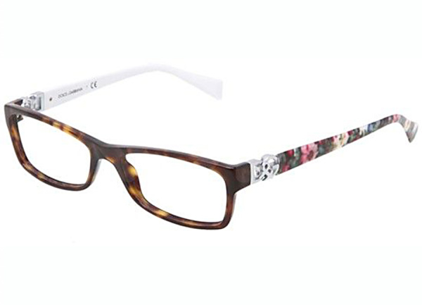 Оправа для очков D&G 3147 P - 2783 - фото, цена в интернет-магазине Мода-Оптик Архангельск