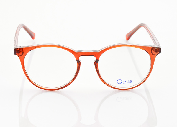 Оправа для очков Genex 5600 230 - фото, цена в интернет-магазине Мода-Оптик Архангельск