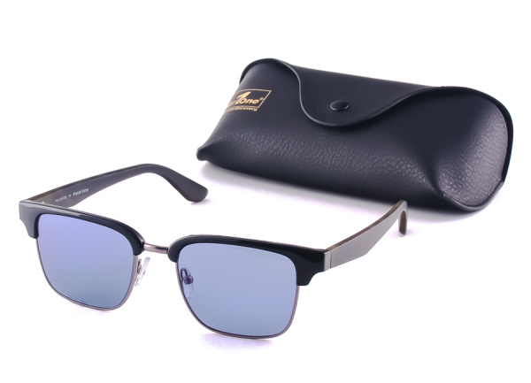 Очки солнцезащитные Polarone P1 3106 1 - фото, цена в интернет-магазине Мода-Оптик Архангельск