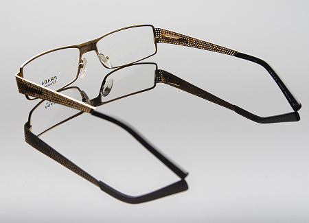 Оправа для очков Prada 641 5AK - фото, цена в интернет-магазине Мода-Оптик Архангельск