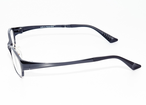 Оправа для очков Polarone PO 7017 1 - фото, цена в интернет-магазине Мода-Оптик Архангельск