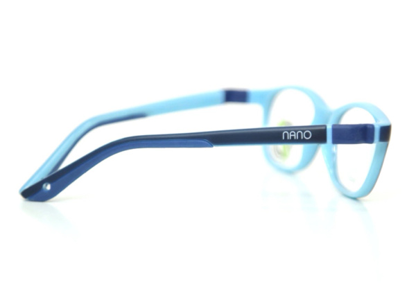 Оправа для очков Nano Nao 3040748 - фото, цена в интернет-магазине Мода-Оптик Архангельск