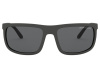 Очки солнцезащитные Armani Exchange OAX 4084S-82846Q - фото, цена в интернет-магазине Мода-Оптик Архангельск