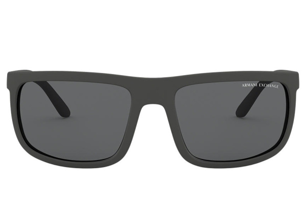 Очки солнцезащитные Armani Exchange OAX 4084S-82846Q - фото, цена в интернет-магазине Мода-Оптик Архангельск