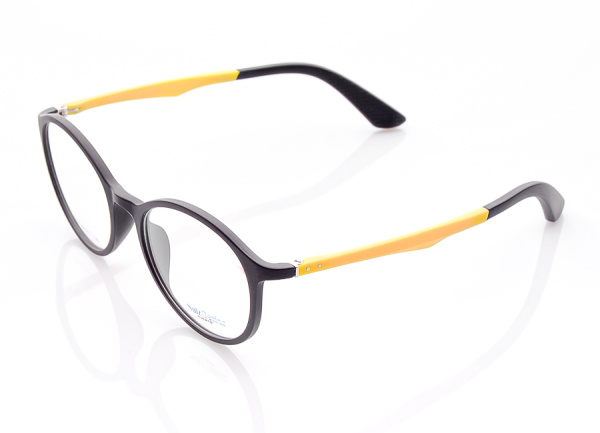 Оправа для очков Sulzgitter 6122 -001 - фото, цена в интернет-магазине Мода-Оптик Архангельск