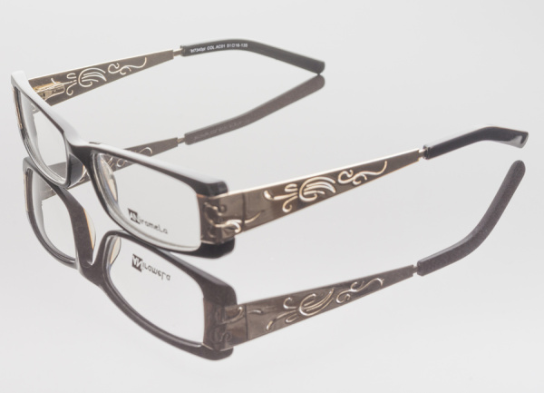 Оправа для очков Aniramela H7340PL- 01 - фото, цена в интернет-магазине Мода-Оптик Архангельск
