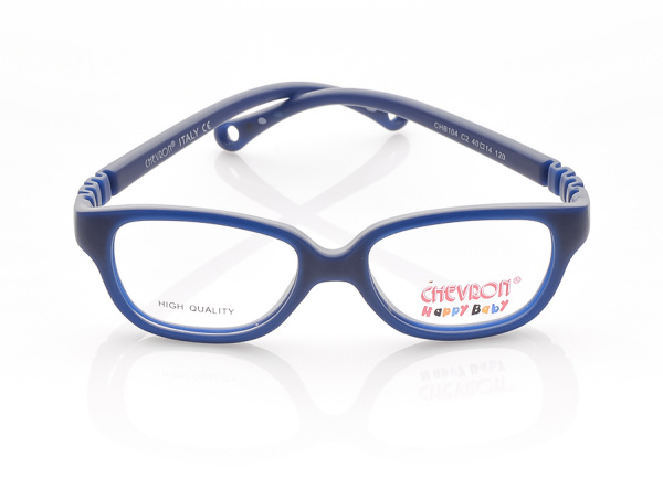 Оправа для очков Chevron CHB 104 2 - фото, цена в интернет-магазине Мода-Оптик Архангельск