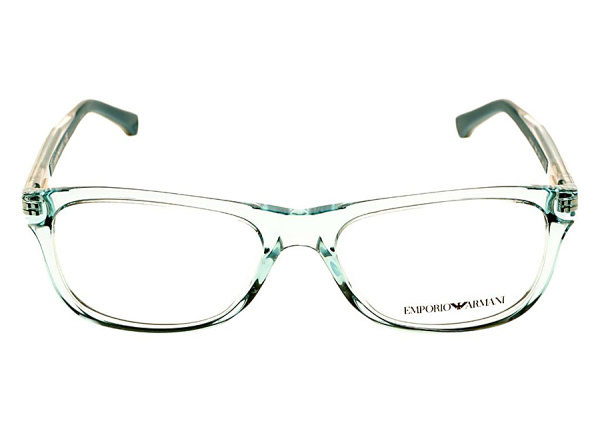 Оправа для очков E.Armani 3001-5068 - фото, цена в интернет-магазине Мода-Оптик Архангельск