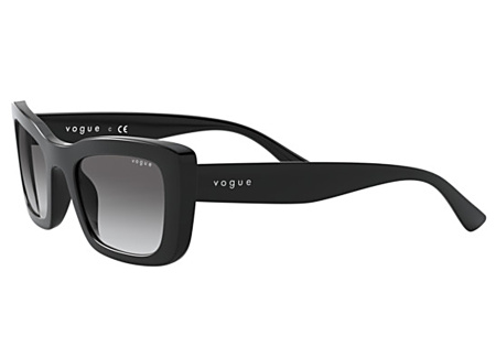 Очки солнцезащитные Vogue 5311S W44/11 - фото, цена в интернет-магазине Мода-Оптик Архангельск