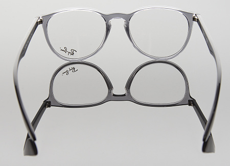 Оправа для очков Ray Ban 7046-8140 - фото, цена в интернет-магазине Мода-Оптик Архангельск
