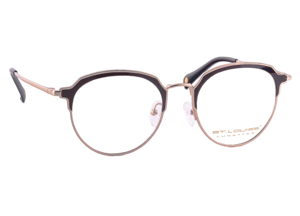 Оправа для очков St. Louise 1383 02 - фото, цена в интернет-магазине Мода-Оптик Архангельск