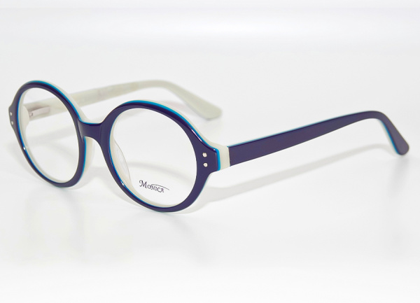 Оправа для очков Monica 1105-1 - фото, цена в интернет-магазине Мода-Оптик Архангельск