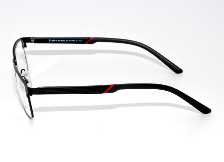 Оправа для очков Status 4112 1 - фото, цена в интернет-магазине Мода-Оптик Архангельск