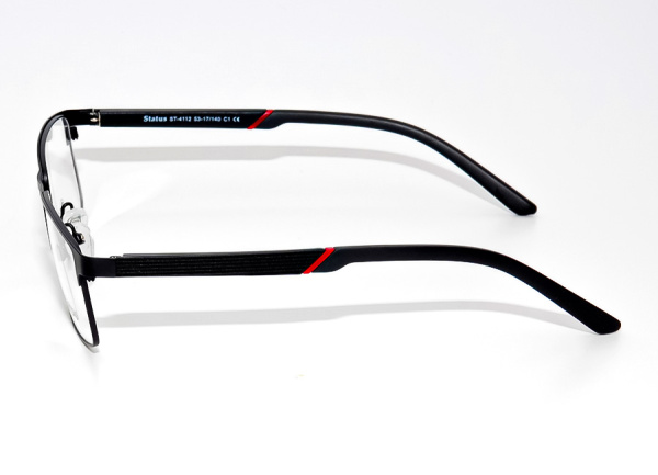 Оправа для очков Status 4112 1 - фото, цена в интернет-магазине Мода-Оптик Архангельск