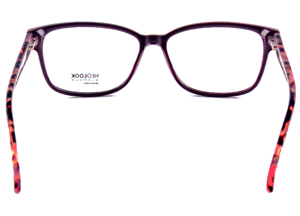 Оправа для очков Neolook glamour 9029-158 - фото, цена в интернет-магазине Мода-Оптик Архангельск