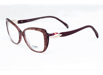 Оправа для очков Neolook glamour 7705 - 004