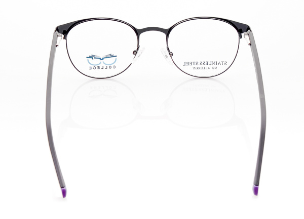 Оправа для очков College 137 c1 - фото, цена в интернет-магазине Мода-Оптик Архангельск