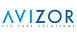 Логотип бренда AVIZOR