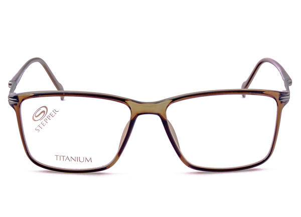 Оправа для очков Stepper SI 20074 F 620 - фото, цена в интернет-магазине Мода-Оптик Архангельск
