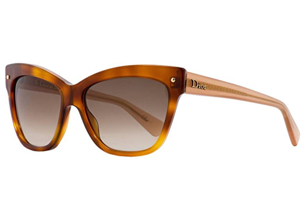Очки солнцезащитные Cr.Dior JUPON2 3JY - фото, цена в интернет-магазине Мода-Оптик Архангельск