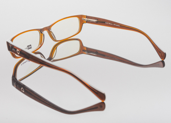 Оправа для очков Aniramela 18-кор. - фото, цена в интернет-магазине Мода-Оптик Архангельск