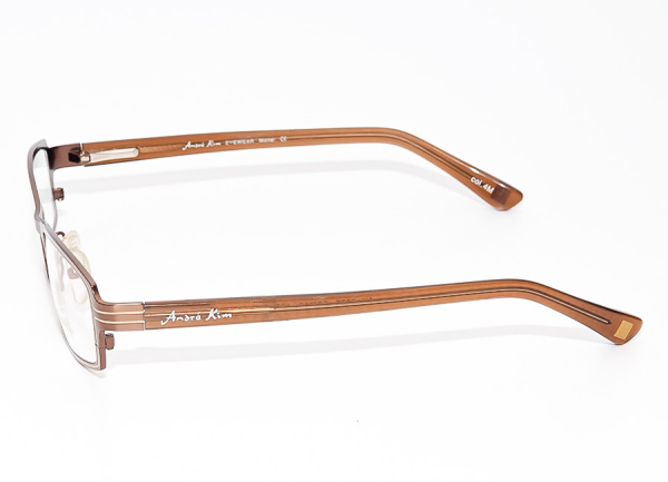Оправа для очков Andre Kim 2072 - 4 - фото, цена в интернет-магазине Мода-Оптик Архангельск