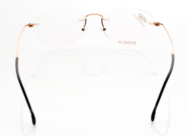 Оправа для очков Stepper SI 84586 F 010 - фото, цена в интернет-магазине Мода-Оптик Архангельск