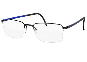 Оправа для очков Silhouette Illusion 5457 75 6078